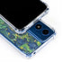 Van Gogh - Irises by Van Gogh Moto G 5G (2024) Clear Case